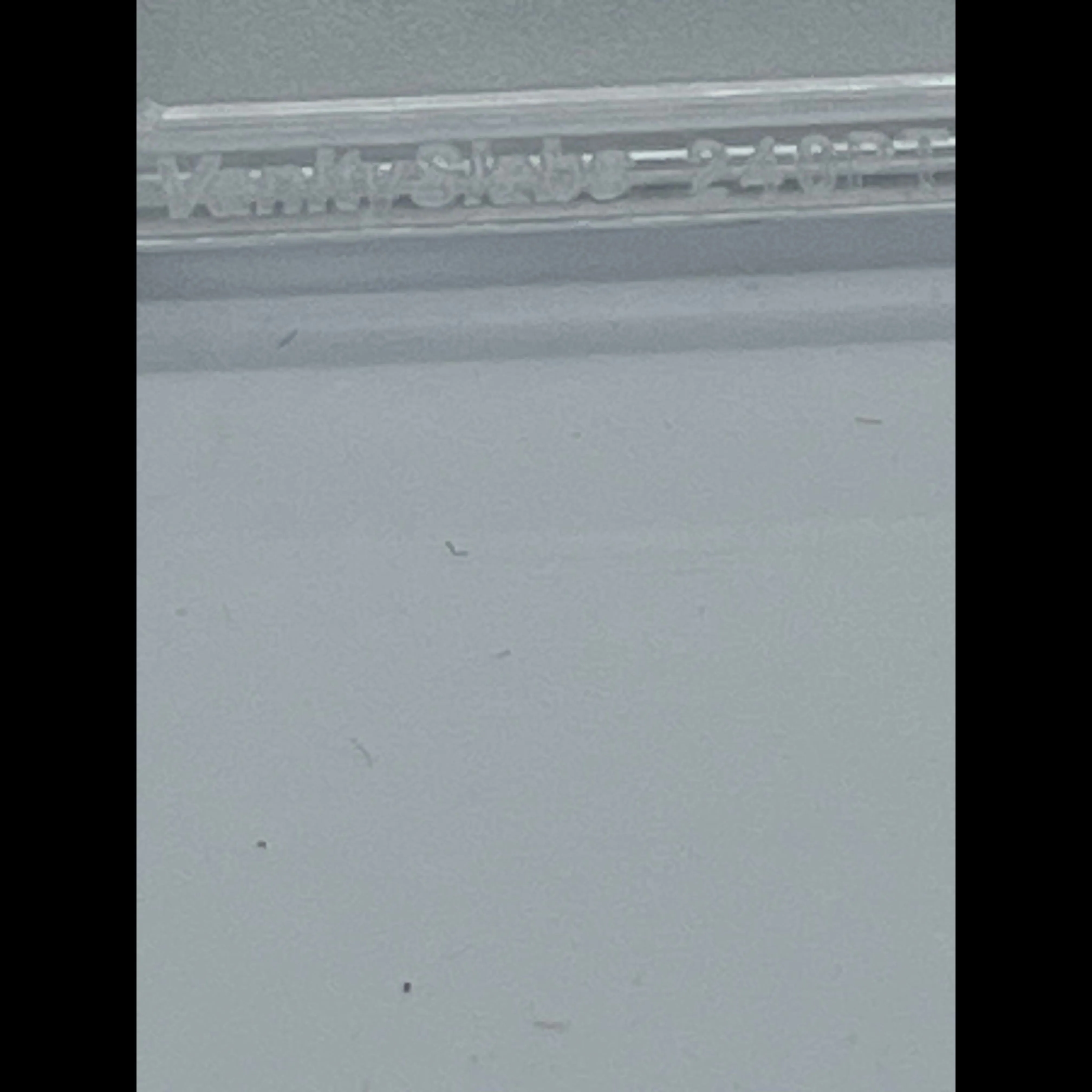Vanity Slabs 240pt thickness Empty Slab for Wax Packs up to 5 cards thick for Baseball Football Hockey Basketball Cards